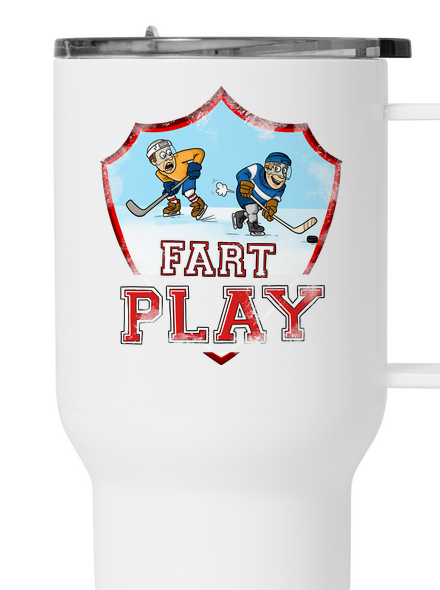 Fart Play