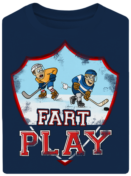 Fart Play