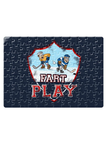 Fart Play