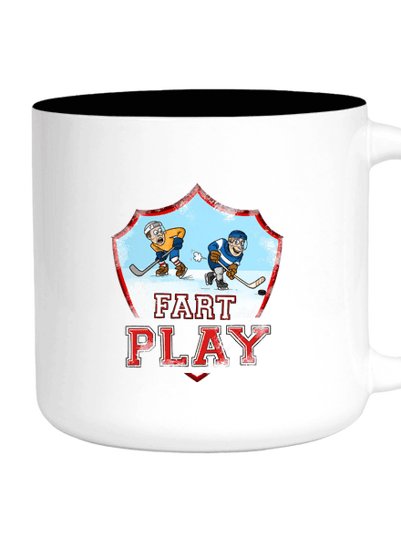 Fart Play