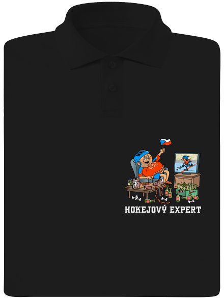 Hokejový expert
