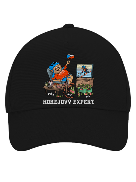 Hokejový expert