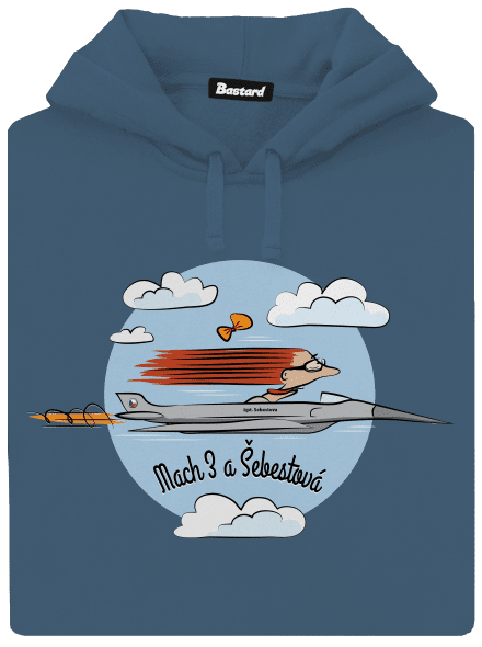 Mach 3