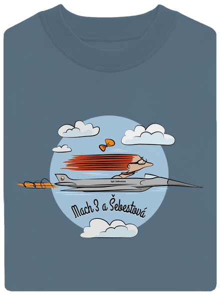 Mach 3