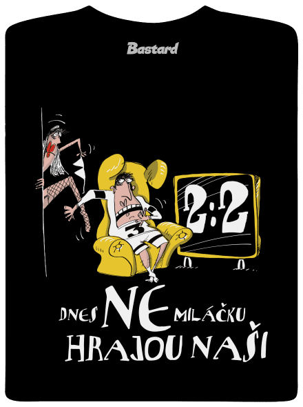 Hrajou naši