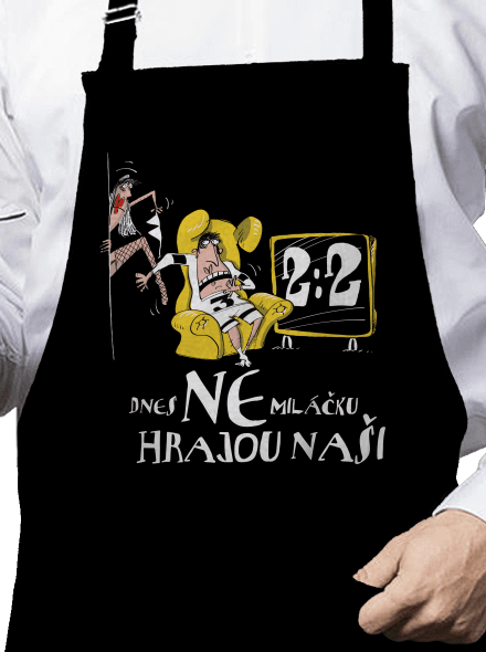 Hrajou naši