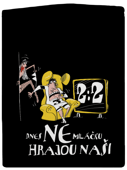 Hrajou naši