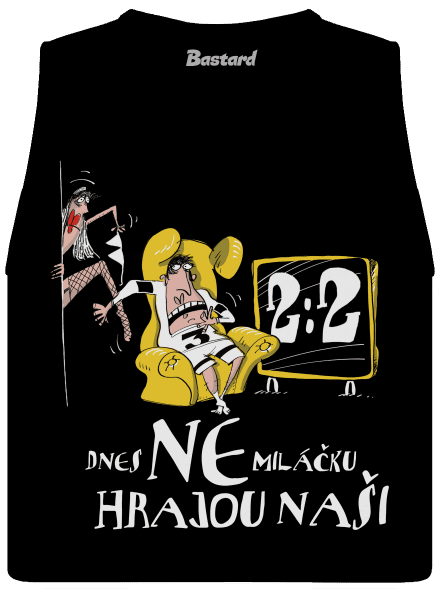 Hrajou naši