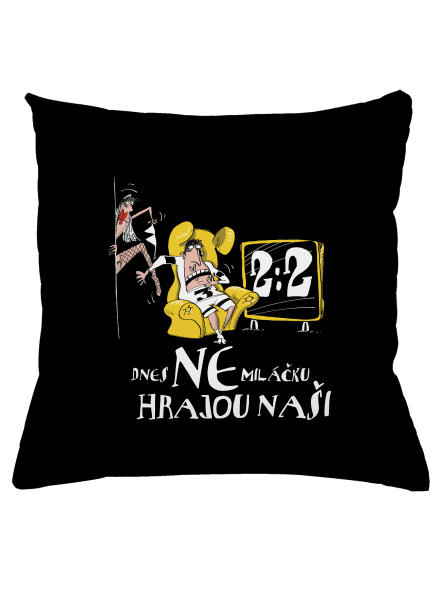 Hrajou naši