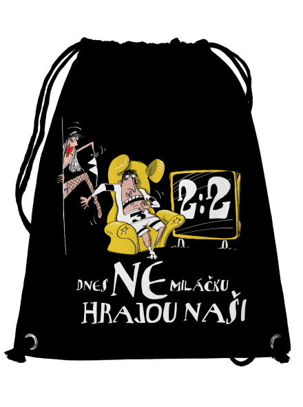 Hrajou naši