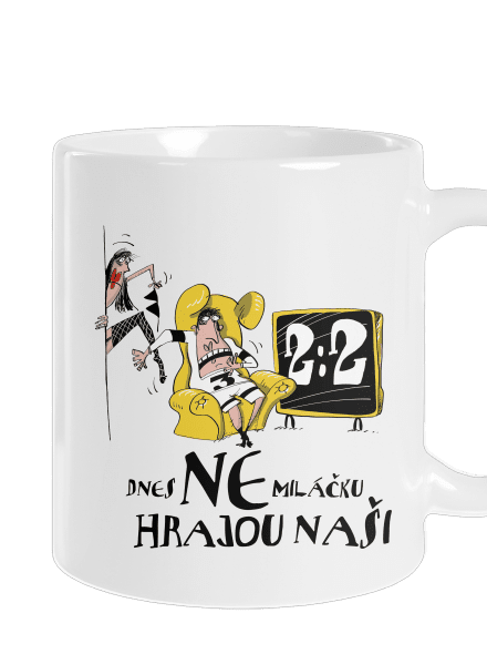 Hrajou naši