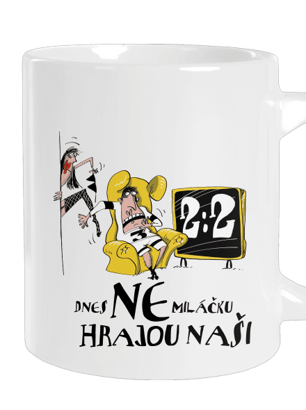 Hrajou naši