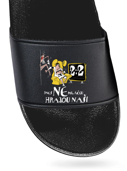 Hrajou naši