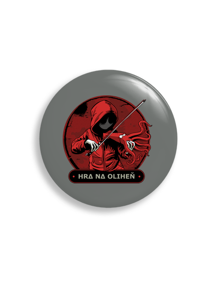 Hra na oliheň