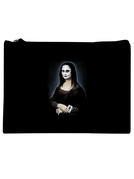 Mona Joker Lisa