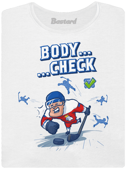 Body check