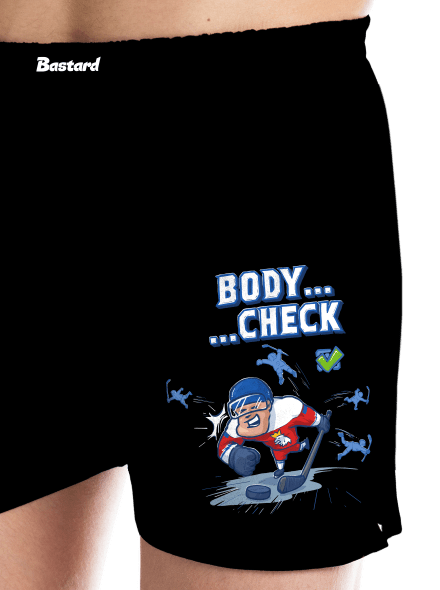 Body check
