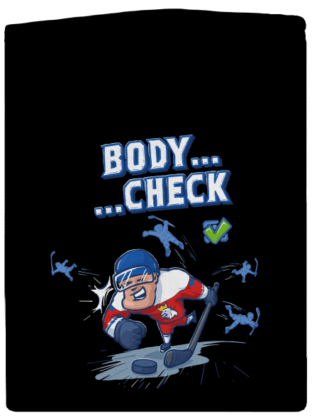 Body check