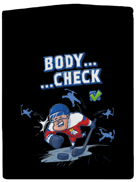 Body check