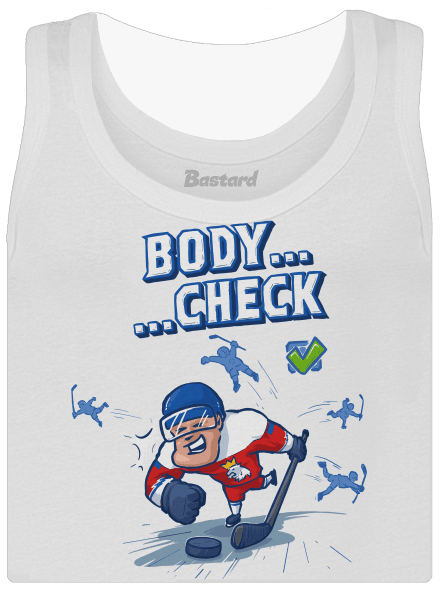 Body check