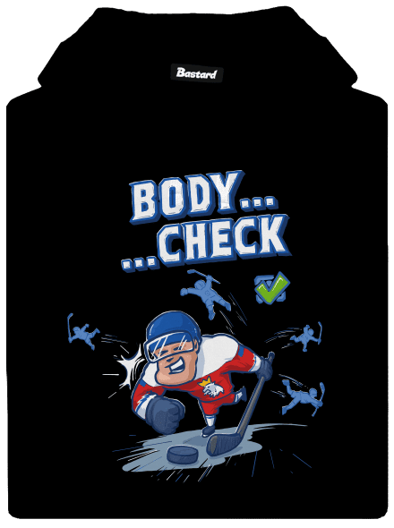 Body check