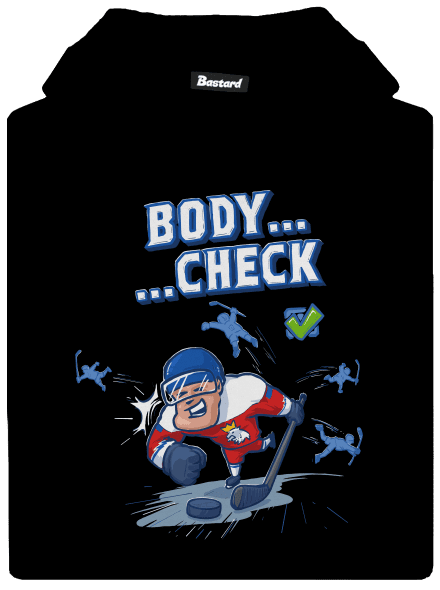 Body check
