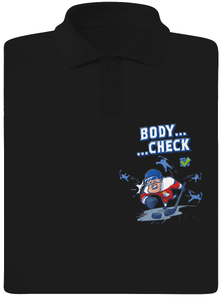 Body check
