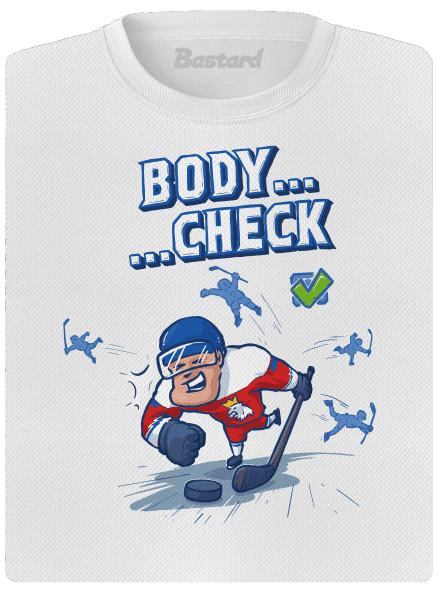 Body check