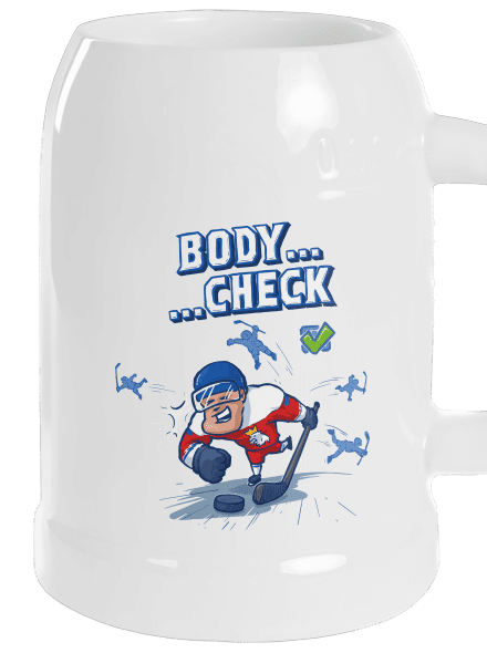 Body check
