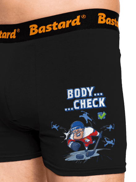 Body check