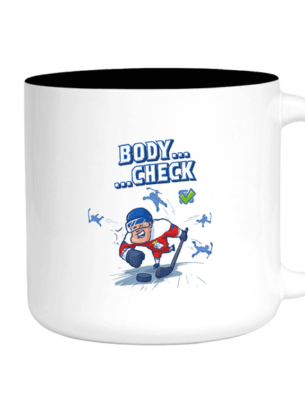 Body check