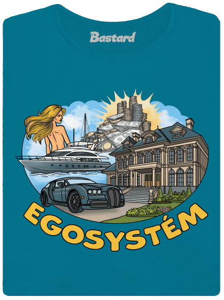 Egosystém