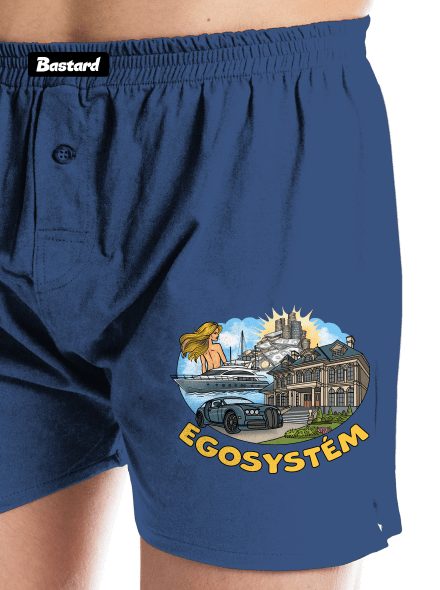 Egosystém
