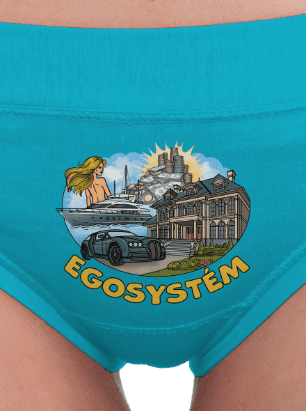 Egosystém