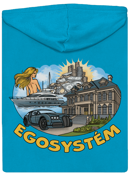 Egosystém