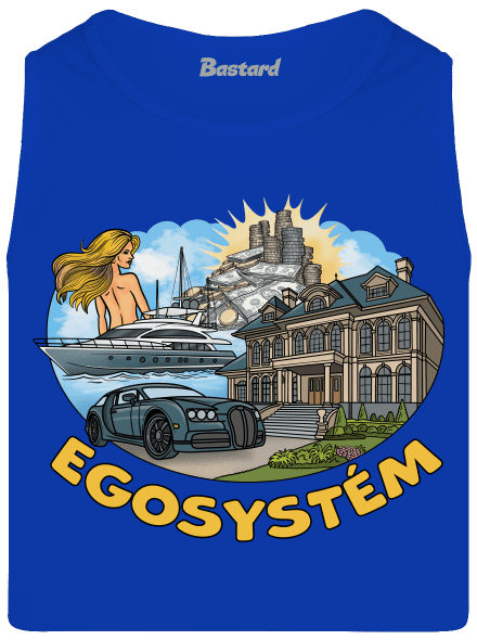Egosystém