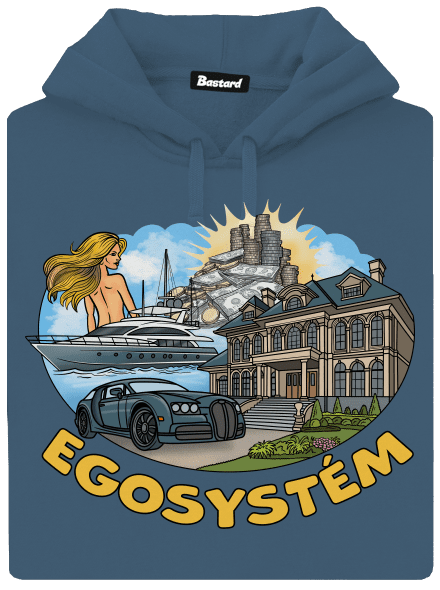 Egosystém