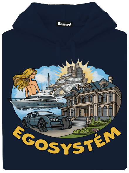 Egosystém