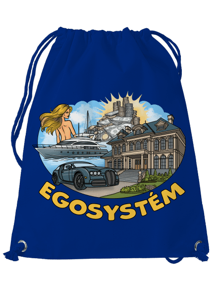 Egosystém