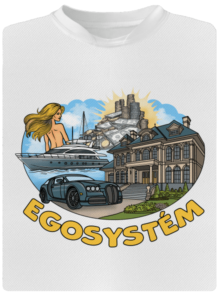 Egosystém