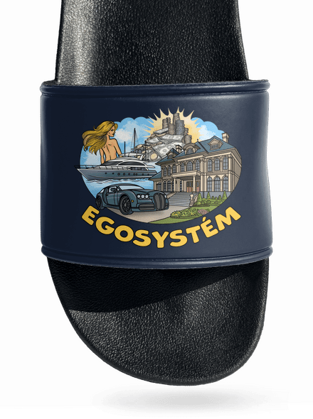 Egosystém