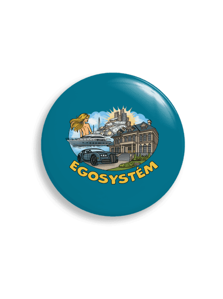 Egosystém