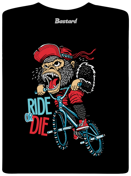 Ride or die