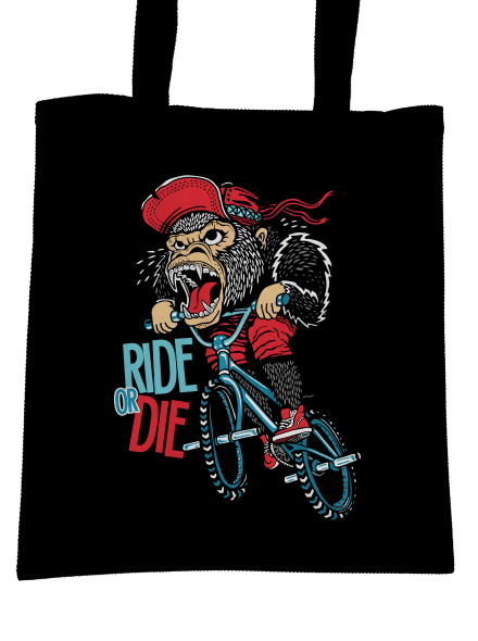 Ride or die