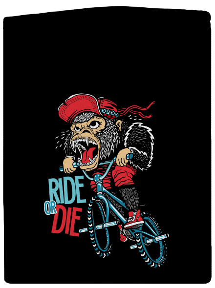 Ride or die