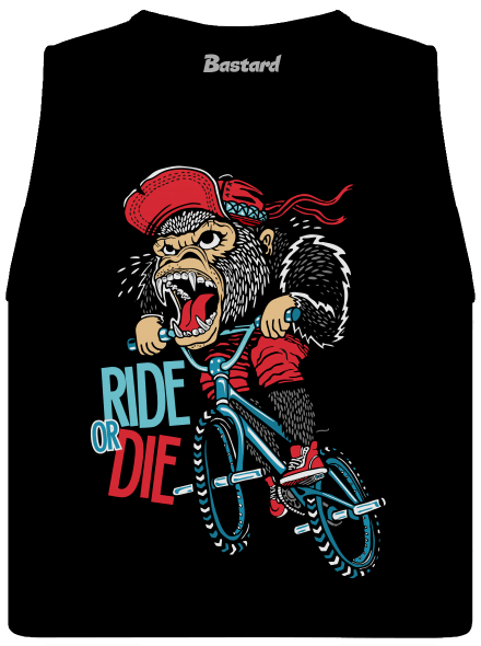 Ride or die
