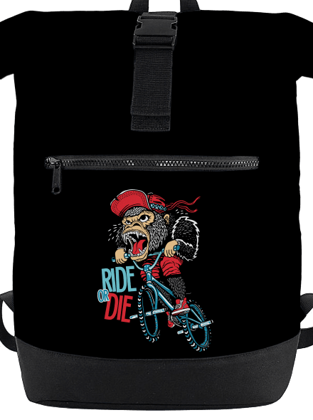 Ride or die