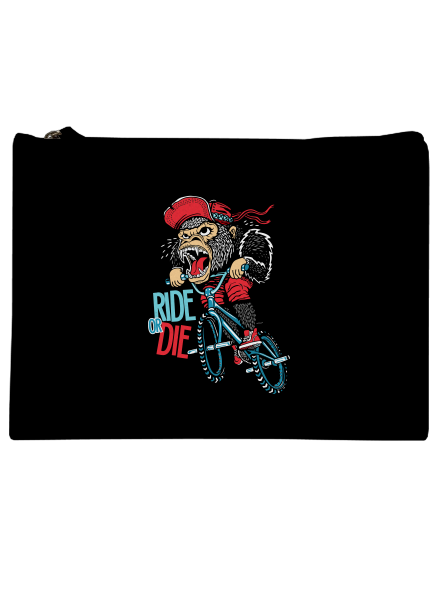 Ride or die