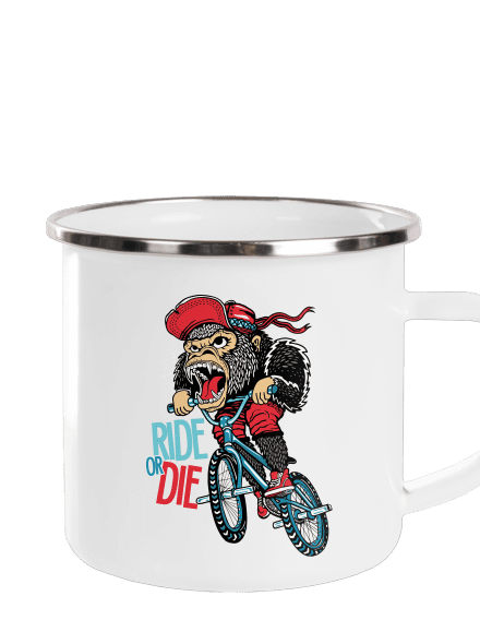Ride or die