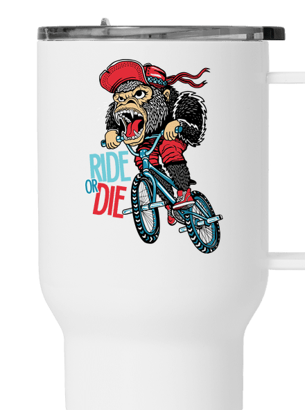 Ride or die